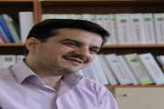 دکتر ترابی در دیدار نوروزی، توسعه مشارکت ها در دانشگاه را از ابزارهای جدی صحنه جهاد اقتصادی بیان کرد